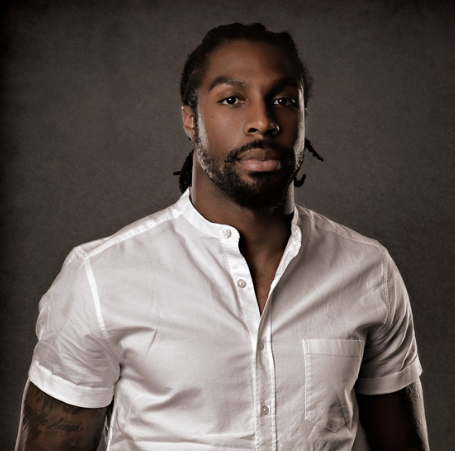 David Bruton - Motivational Sports Speaker